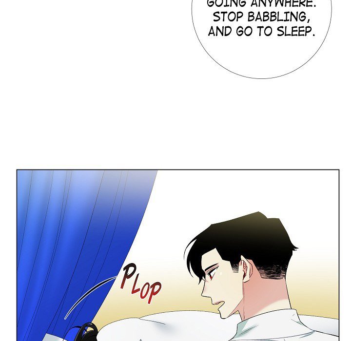 The Maid and the Vampire - episode 15 - 87