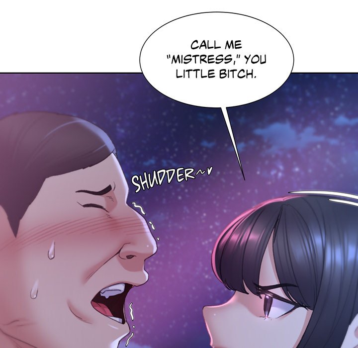 Lustful Games - episode 18 - 31