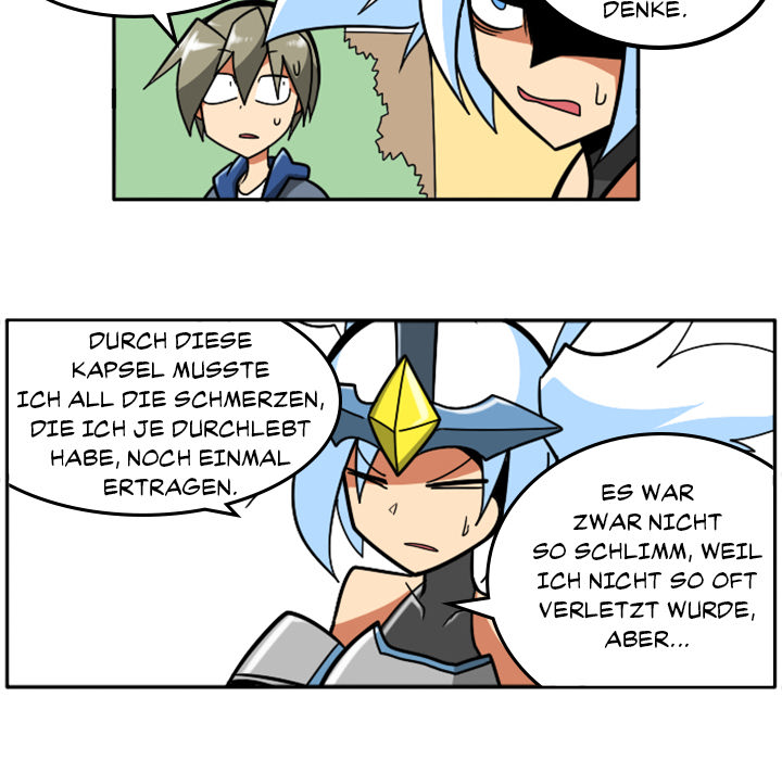 Das Wohnheim aus einer anderen Welt - episode 41 - 103