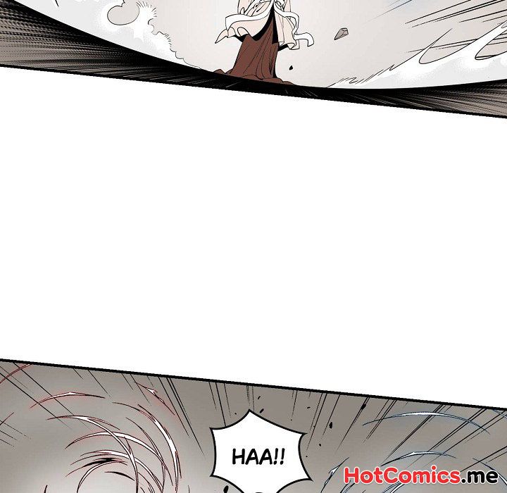 Magician's Murim Adventures - episode 44 - 8