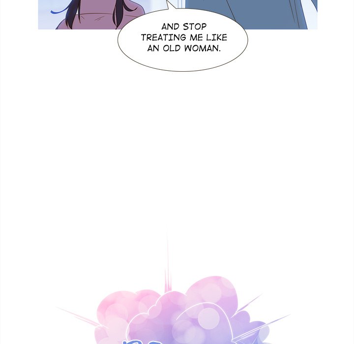 My Life as a Half-Magi - episode 14 - 21