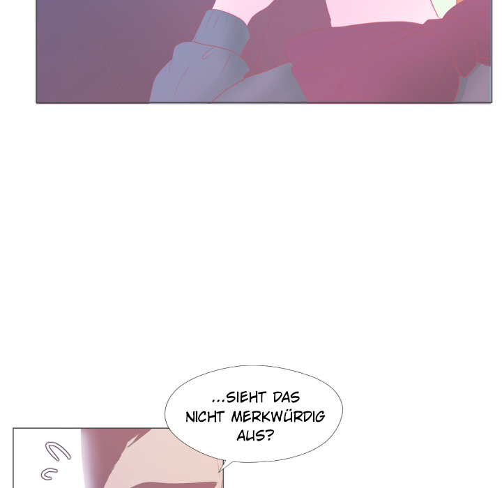 Das Bin Ich Nicht - episode 34 - 68