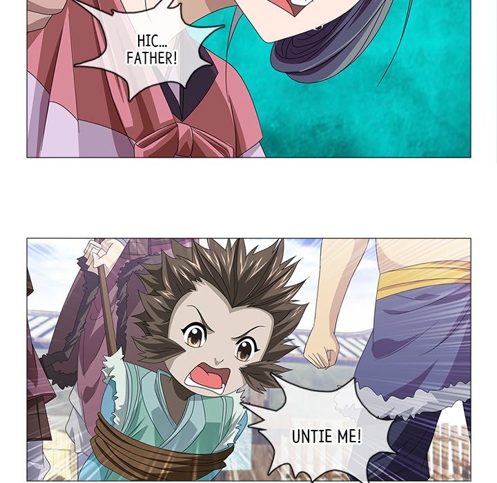 The Monkey King's Tale - episode 73 - 4