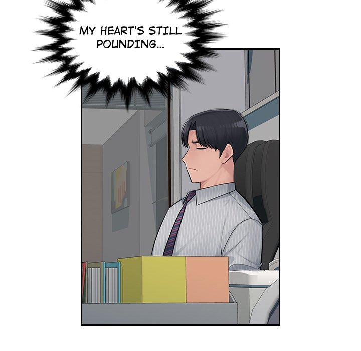 Office Desires - episode 4 - 16