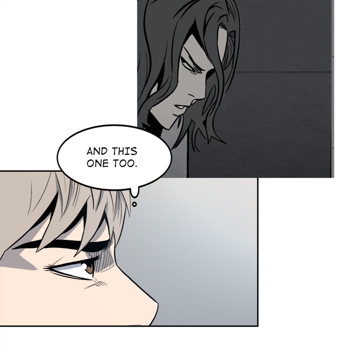 The Villain - episode 9 - 88