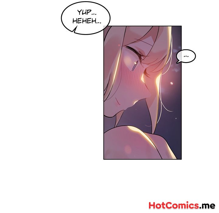 A Pervert's Daily Life - episode 45 - 41