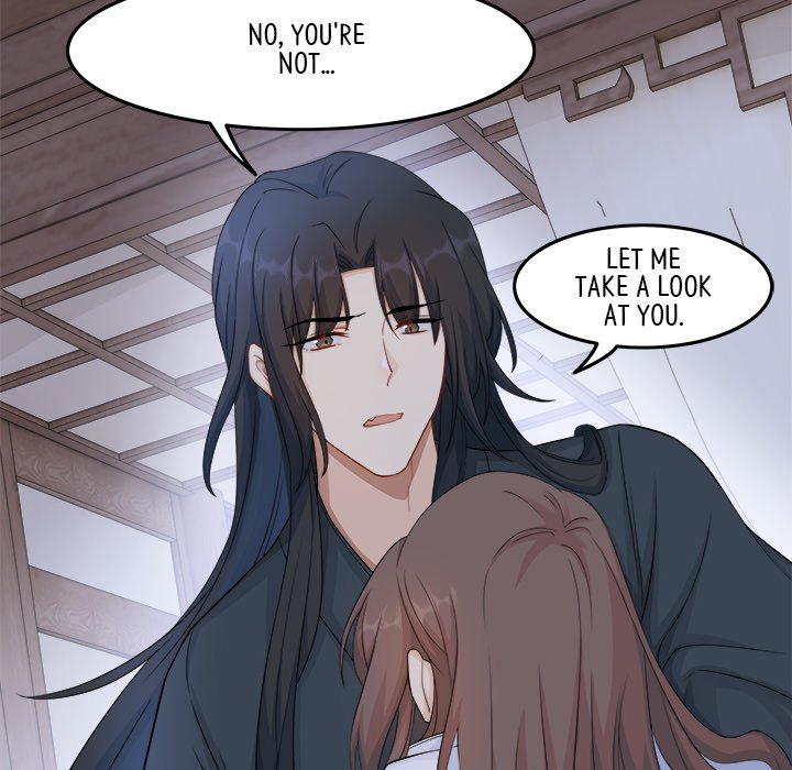 My Wife, The Prince - episode 49 - 13