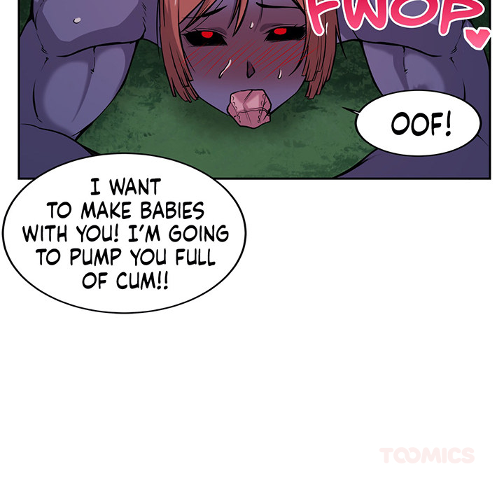 Zombie Girlfriend! - episode 14 - 69