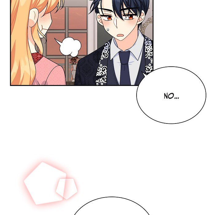 The Destroyer Fell in Love with Me - episode 40 - 85
