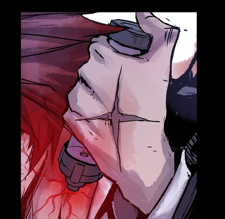 Blood Blade - episode 4 - 84