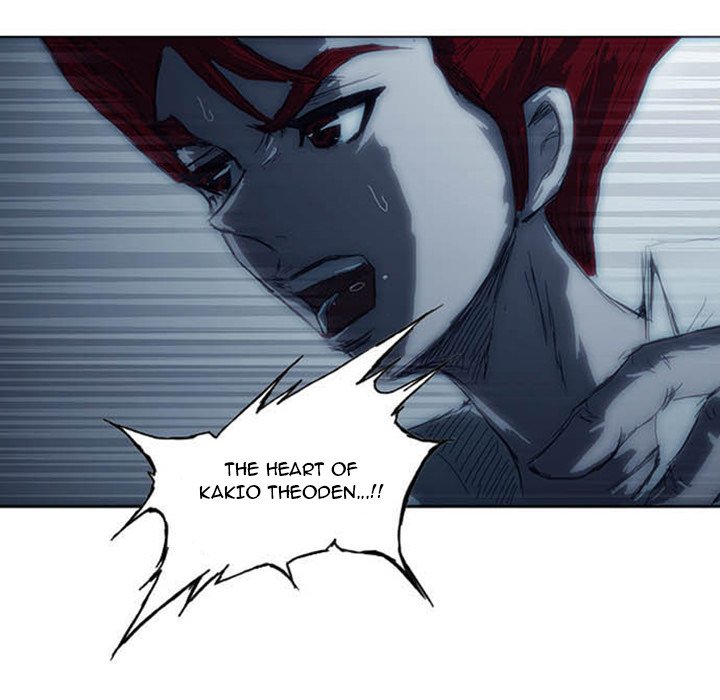 The Chronicles of Apocalypse - episode 3 - 176