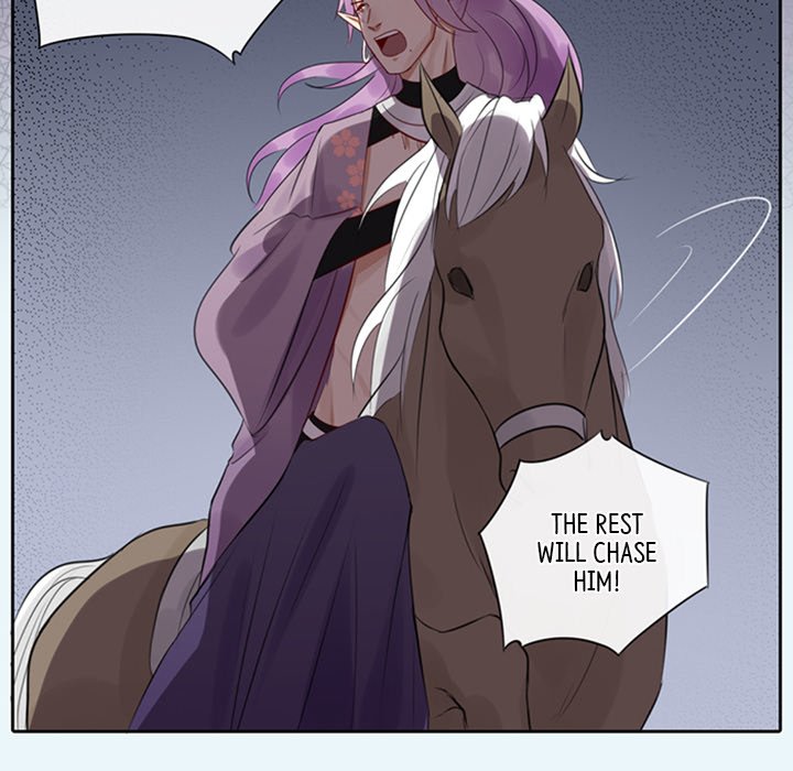 Odis and Moa's Underworld Diary - episode 69 - 5
