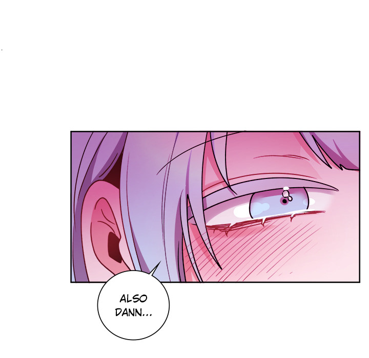 Pheromon Sorbet♥ - episode 19 - 69