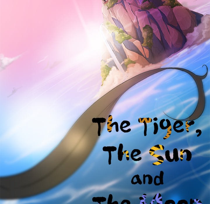The Tiger, The Sun and The Moon - episode 4 - 5