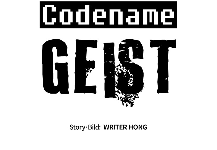 Codename Geist - episode 26 - 1