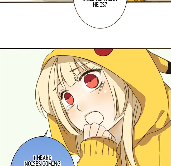 My Friend From Another Era - episode 2 - 5