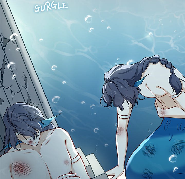 To Trick a Mermaid - episode 36 - 95