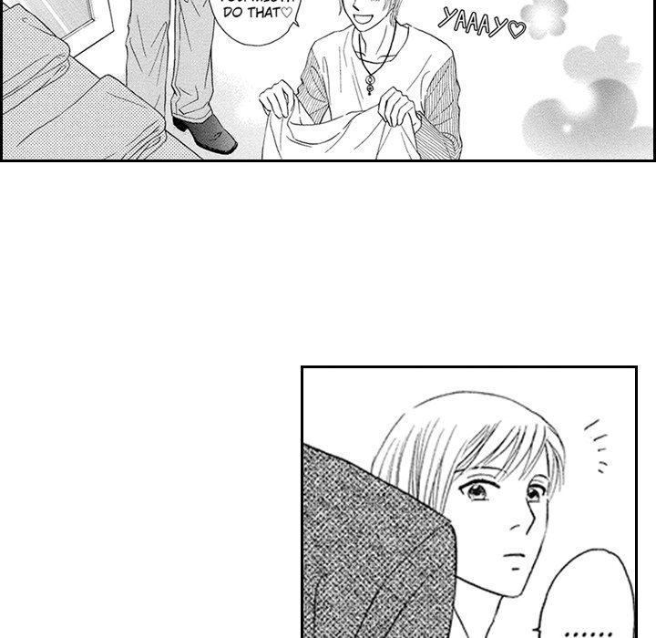 Daddy's Boyfriend - episode 5 - 10