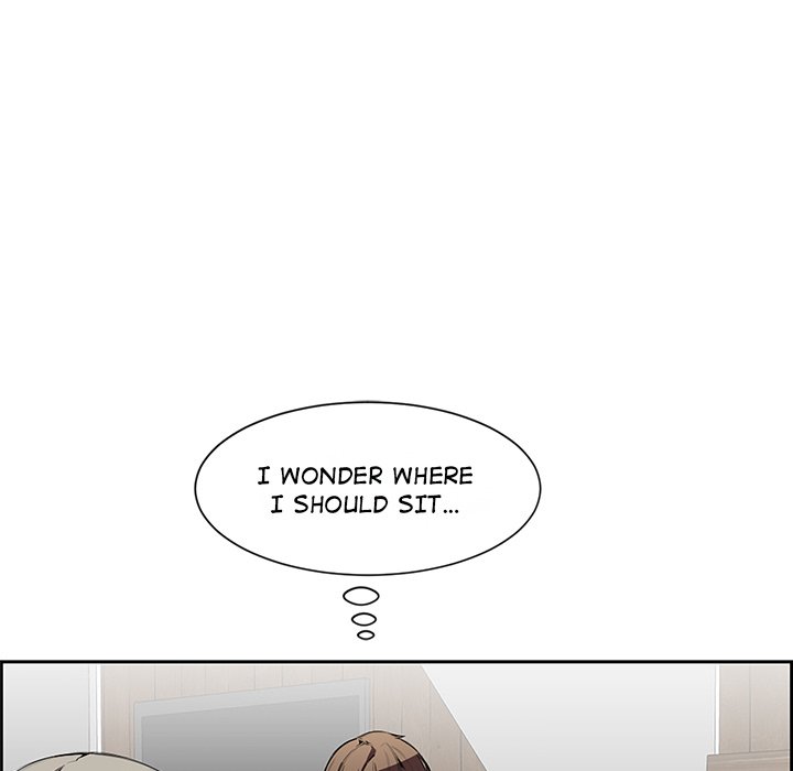 College Secrets - episode 3 - 21