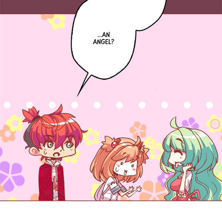 Angel on Demand - episode 5 - 8