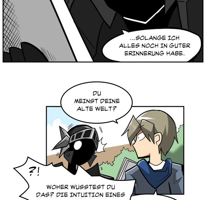 Das Wohnheim aus einer anderen Welt - episode 11 - 41