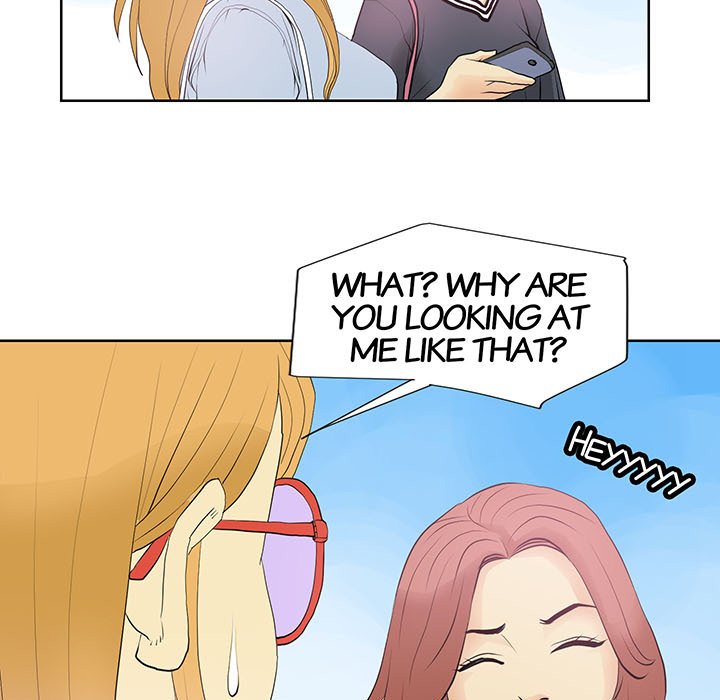 Sex Note - episode 13 - 46