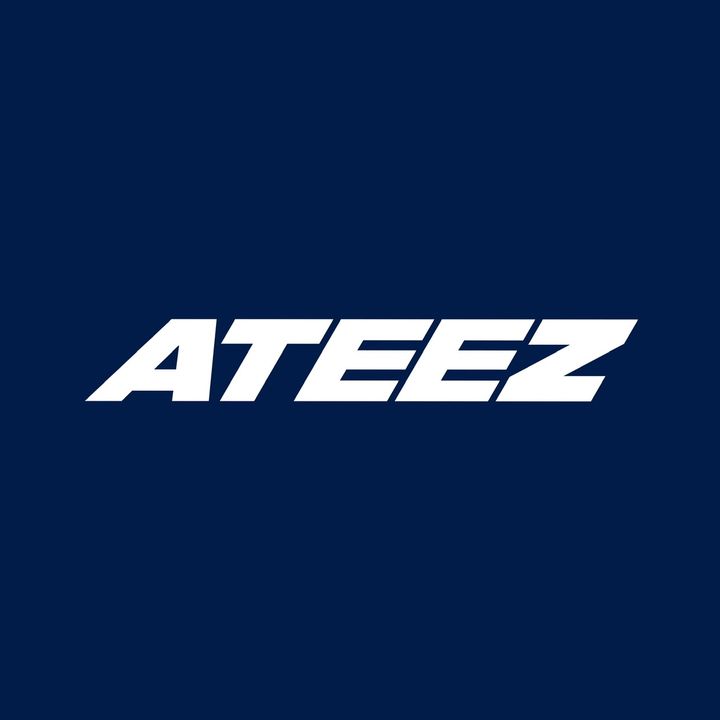 ATEEZ - MIST