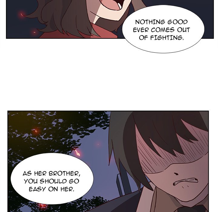 The Tiger, The Sun and The Moon - episode 13 - 6