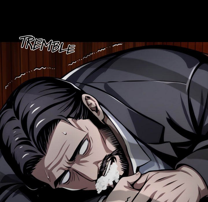 Workaholic Gangster - episode 65 - 25