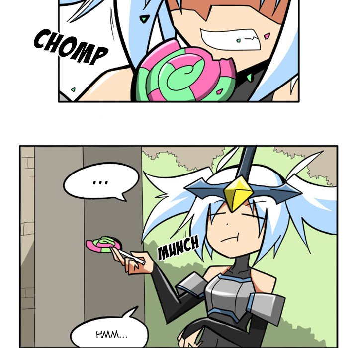 Maki and Friends - episode 22 - 7