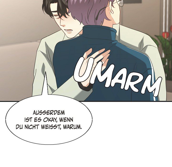 Die geheime Liebe des Omega K - episode 48 - 28
