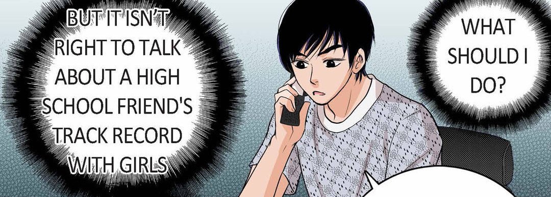Noona Fan - episode 25 - 33