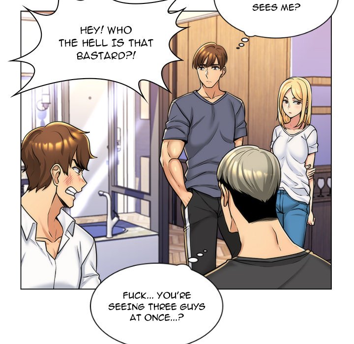 Mrs. Girlfriend - episode 6 - 25