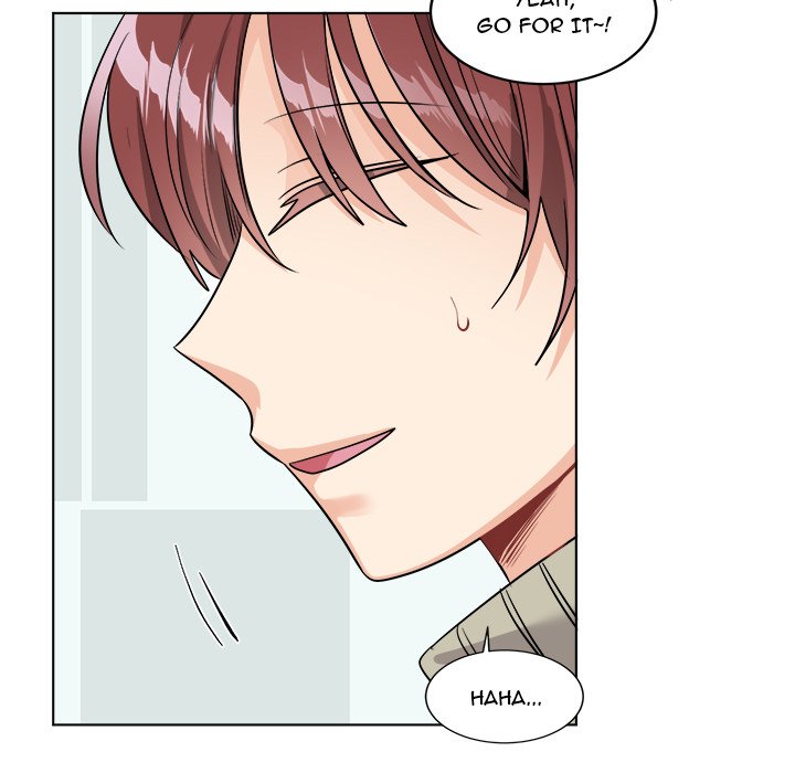 Pheromone Sherbet♥ - episode 24 - 50