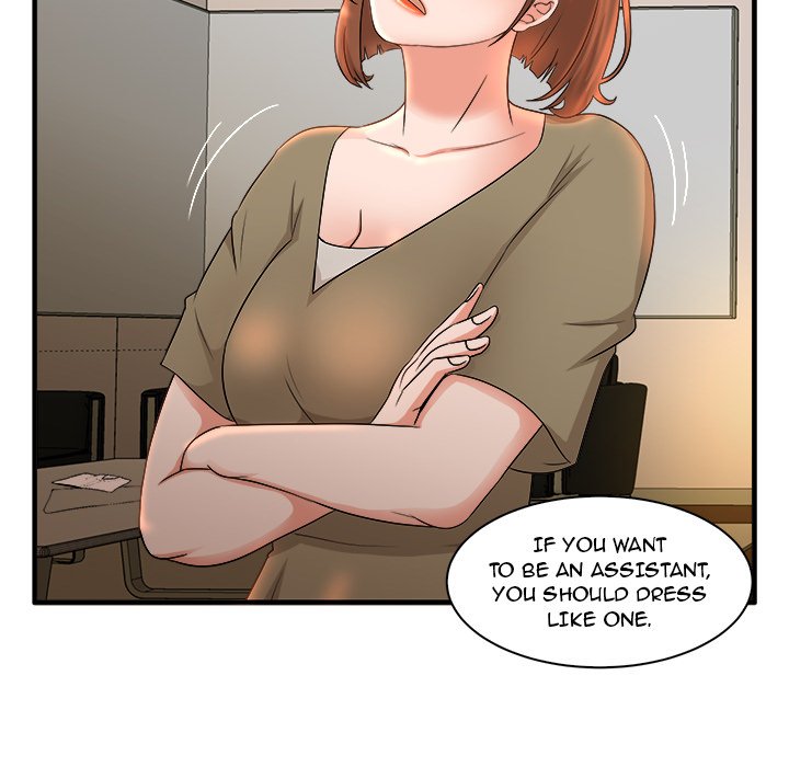 Family Secret - episode 5 - 91