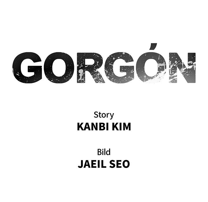 Gorgón - episode 22 - 29