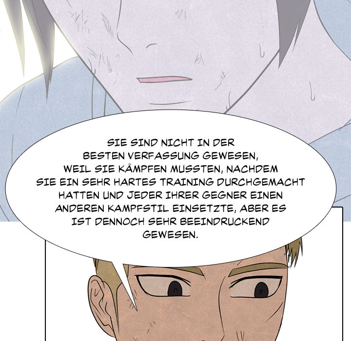 Teufel der Oberstufe - episode 251 - 96