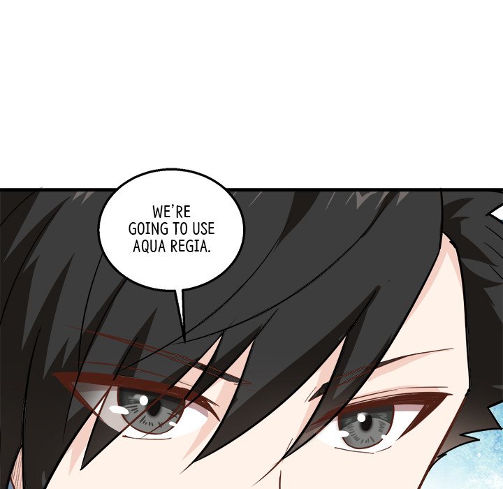 Survival Logbook - episode 39 - 15