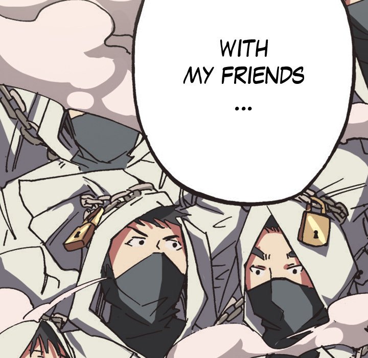 Legend's Battle - episode 9 - 58
