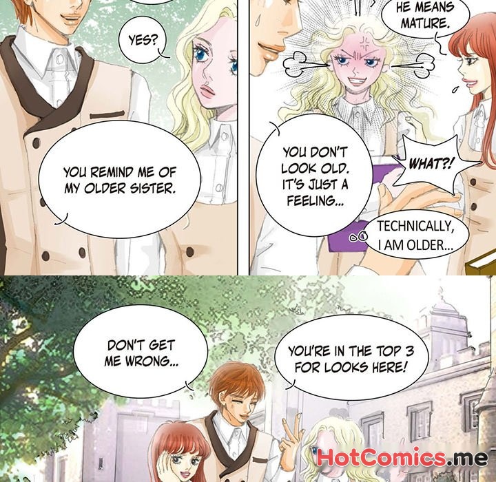 The Emperor's Woman - episode 12 - 36