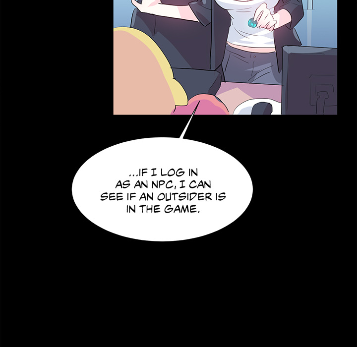 Log in to Lust-a-land - episode 2 - 15