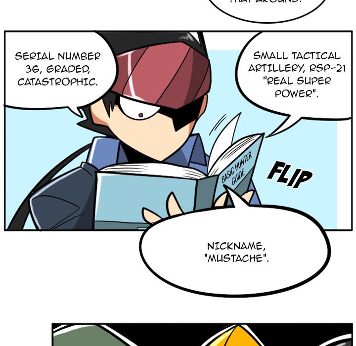 Maki and Friends - episode 36 - 96
