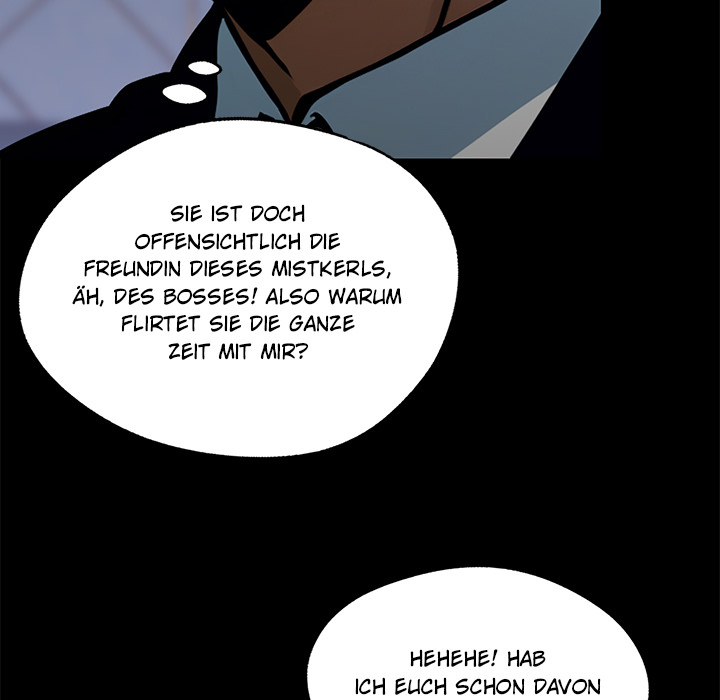 Workaholic Gangster - episode 4 - 132