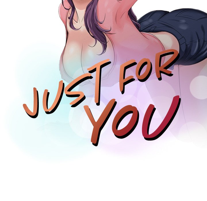 Just For You - episode 5 - 10
