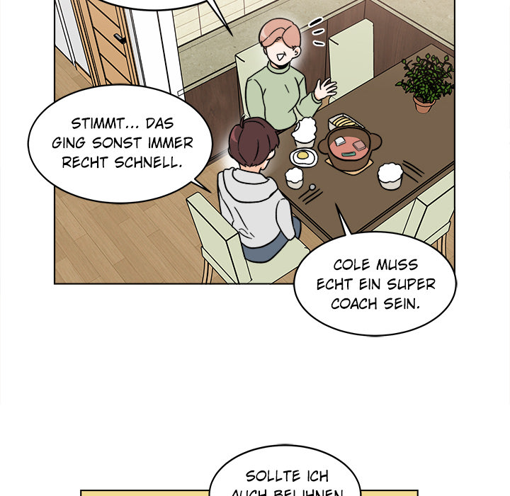 Liebe zum Nachtisch - episode 46 - 42