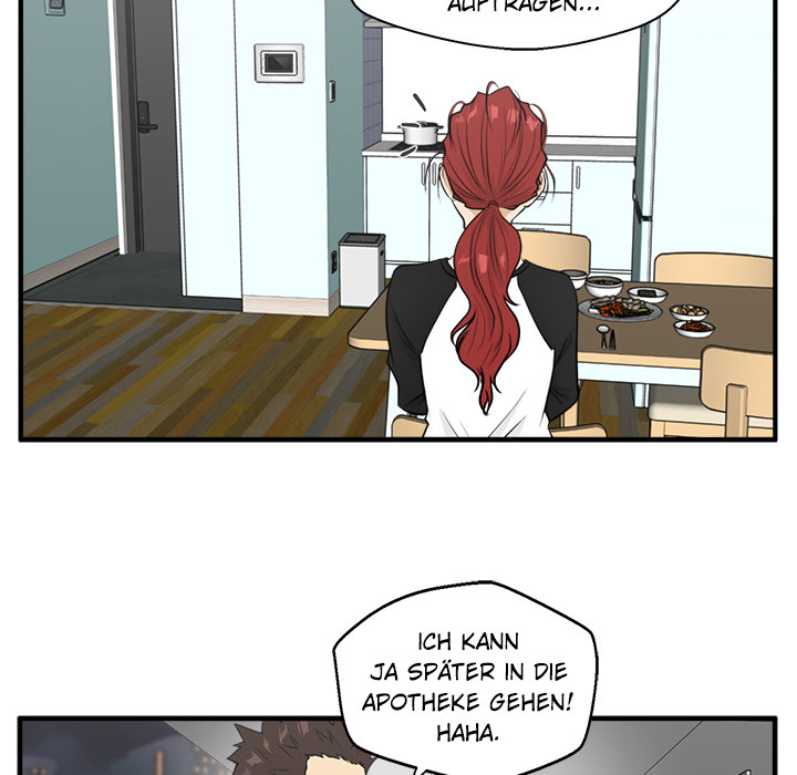 Los geht´s Mr. Kang! - episode 43 - 80