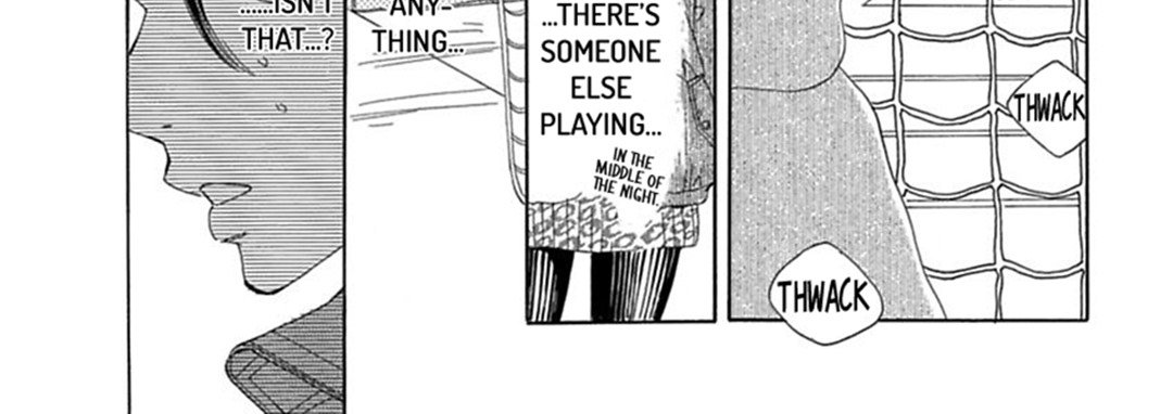 Just Listen to What I Say - The Things I Want A Sadistic Doctor to Do to Me - episode 2 - 83