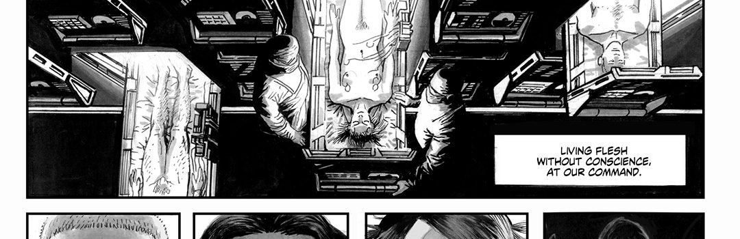 Angela della Morte - episode 1 - 41