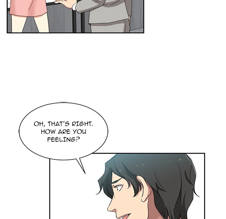 Dangerous Roomies - episode 12 - 19