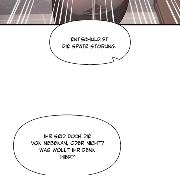 Der Typ im Nebenzimmer mit NTR - episode 12 - 74